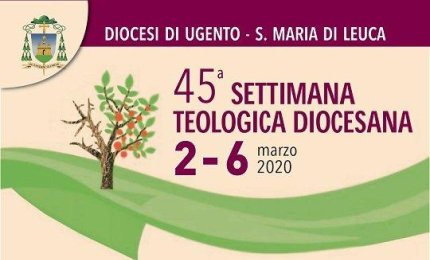 “La Verità vi farà liberi:per la formazione di una fede adulta, essere adulti nella fede,oggi”