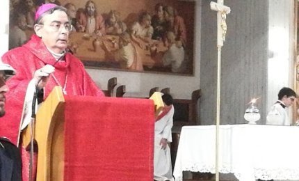 Coronavirus. L'Arcivescovo di Otranto detta le norme di comportamento in chiesa