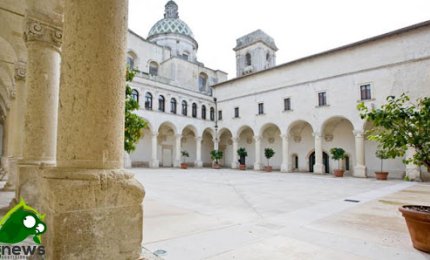 In Unisalento nuove norme per fronteggiare il COVID-19
