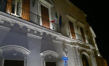 "Non siete soli, non siamo soli"