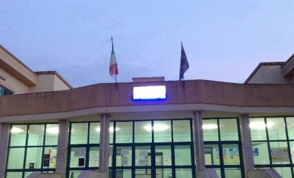 Anche per gli alunni del Polo 3 di Galatina l'insegnamento è a distanza