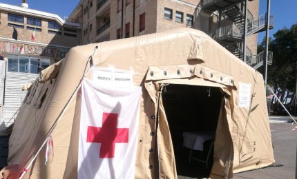 Coronavirus. Ricoverati a Galatina due nuovi contagiati
