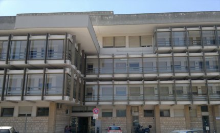 Potenziati i posti letto del Reparto Malattie Infettive di Galatina. Imminente l'arrivo dell'attrezzatura di terapia intensiva respiratoria