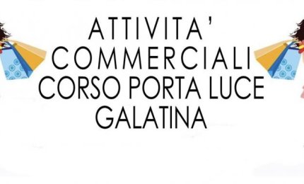 #noistiamoacasa, la decisione dei Commercianti di Corso Porta Luce