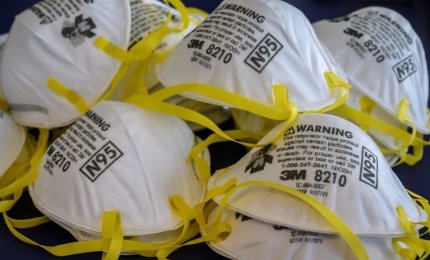 Emergenza coronavirus. Scarica qui il modulo per l'Autodichiarazione