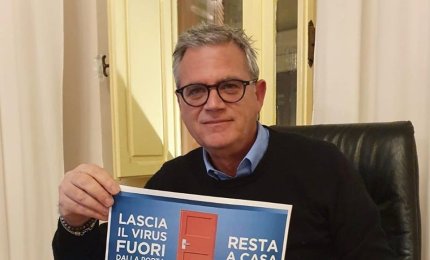 "Siamo chiamati a unità, senza paura"