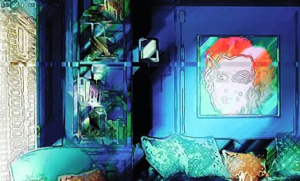 L'e-learning del 'Colonna'