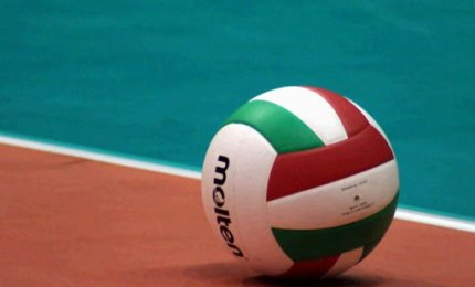 Salento Best Volley resta a casa