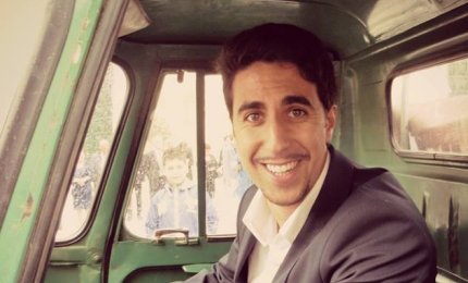 Fausto Romano, 'Grazie per aver viaggiato con noi'