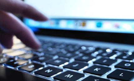Truffe online a salentini, denunciate quattro persone