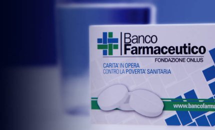 "Non dimenticarsi dei poveri"