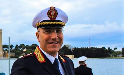 L'ex-comandante della Polizia Locale di Galatina positivo al COVID-19