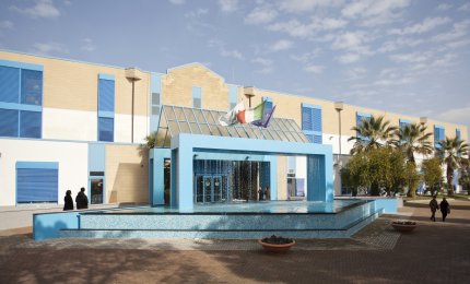 GVM Care &amp; Research mette a disposizione della regione le proprie strutture ospedaliere di Bari e Conversano per i pazienti CoViD-19