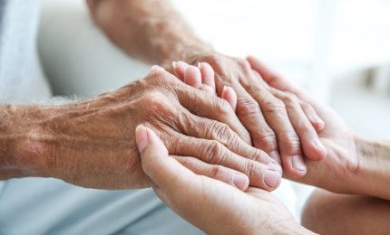 "Un piano di intervento regionale per garantire agli anziani non autosufficienti i servizi domiciliari" 
