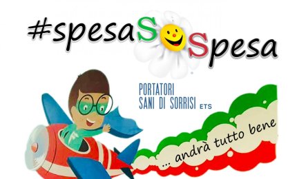 “spesaSOSpesa"