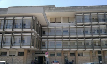 Trasferito da Galatina a San Cesario il paziente 1 del Salento
