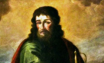 E mentre Sant'Oronzo se la rideva San Paolo si rabbuiò