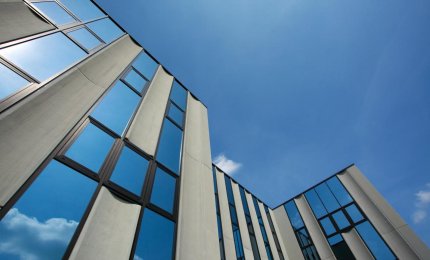 Il Gruppo Financo (Colacem) ha assicurato tutti i suoi dipendenti contro il COVID-19