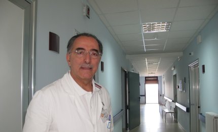 L'Università di Lecce regala 200 libri al reparto Ortopedia dell'Ospedale di Galatina