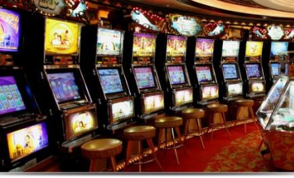 Sospesi slot-machine, ‘SuperEnalotto’, ‘Superstar’, ‘Sivincetutto’, ‘Lotto Tradizionale’ 