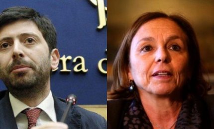 Vietato muoversi dal proprio comune