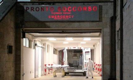 Sono 120 i salentini contagiati dal COVID-19