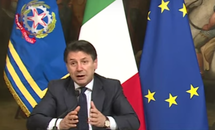 Il decreto 22 Marzo 2020. L'Italia è quasi chiusa