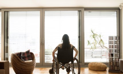 "Garantire le prestazioni socio-sanitarie a domicilio in favore delle persone con disabilità"