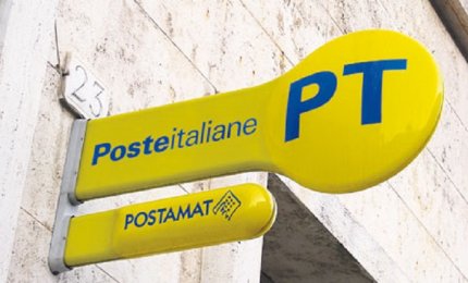Gli uffici postali di Collemeto e Noha riapriranno giovedì 26 marzo