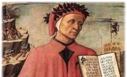 #Dantedì  #ioleggoDante 