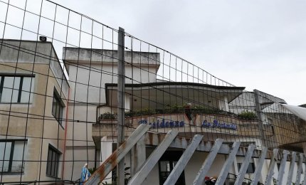 "Servono medici, infermieri ed oss per la Rsa 'La Fontanella'". Drammatico appello del Comune di Soleto