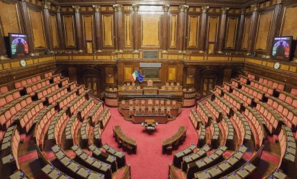 Alla ricerca di una politica con la P maiuscola