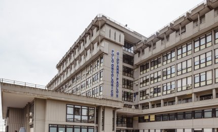  #NOIRESTIAMOINCORSIA, “Continuità di cura e Sicurezza” all'Oncologico di Lecce