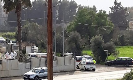 Covid-19. Sfiorano i 300 i positivi nel Salento. Due decessi a Galatina