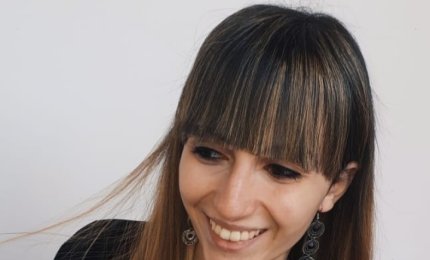 Auguri, Nicole!