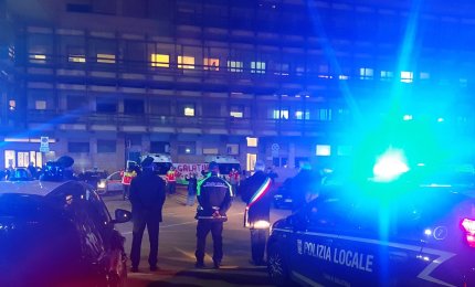 Un reciproco incoraggiamento a lottare per la vita