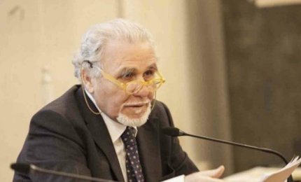 Una preghiera per Michele Stanca