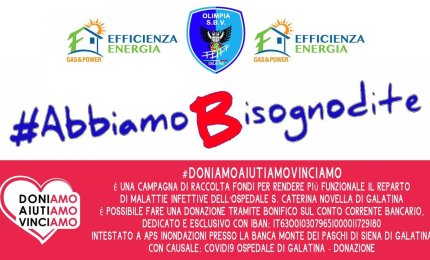 #abbiamoBisognodite