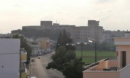 COVID-19. Sei nuovi casi e tre decessi in provincia di Lecce