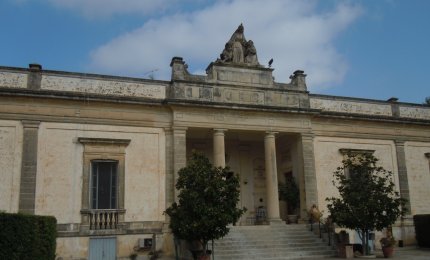 Un ospite della Casa di Riposo Galluccio di Galatina è risultato positivo al coronavirus