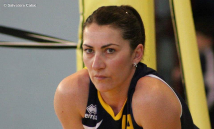 Il mondo della pallavolo pugliese piange Laura Albino 