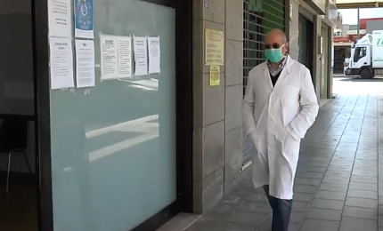 Il Fascicolo Sanitario Elettronico non funziona ed aumentano i pazienti in giro per ritirare le medicine