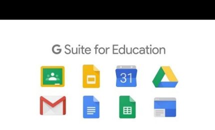 "G Suite for Education" e il Primo Polo di Galatina attua la teledidattica