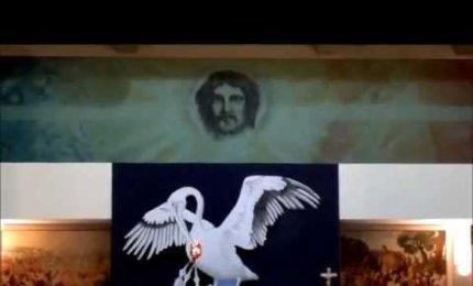 In memoria di Lucia Pisellino