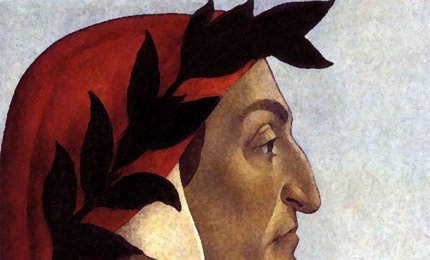 “Tra cielo e terra. Il piacere di rileggere Dante” 