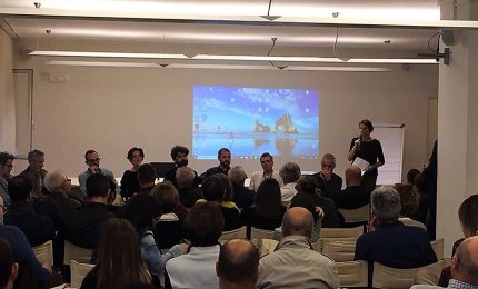L'Ordine degli Architetti di Lecce si mette a disposizione della Asl
