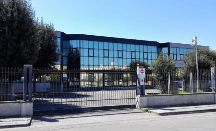 Approvato il progetto esecutivo per i lavori di ristrutturazione dell'ex-Tribunale