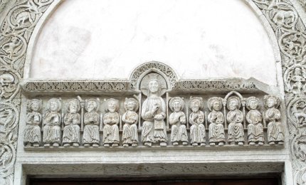 Bellezza delle Chiese, bellezza di Dio. L'esperienza di Pietre Vive a Galatina