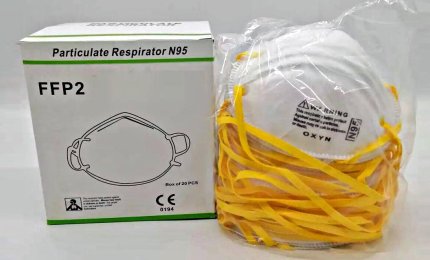 I prezzi delle mascherine sono esagerati? Non per colpa dei farmacisti di Galatina