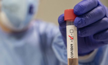 COVID-19. Due nuovi ricoveri nel Reparto di Malattie Infettive di Galatina ma anche due persone in via di guarigione trasferite a Copertino